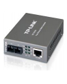 MC100CM Media konwerter 10/100M - nr 39