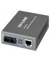 MC200CM Media konwerter Gb - nr 40