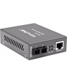 MC-210CS Media konwerter Gb - nr 67