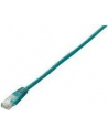 Patch Cord Kat6 U/UTP 3M zielony - nr 17