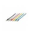 Patch Cord Kat6 U/UTP 5M zielony - nr 9