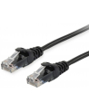 Patch Cord Kat6 U/UTP 5M czarny - nr 26
