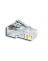 Wtyk RJ45 (8P8C) UTP kat 5e - nr 1