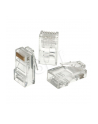 Wtyk RJ45 (8P8C) UTP kat 5e - nr 2