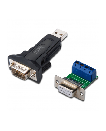 Konwerter USB2.0 / RS485 Serial, FTDI / FT232RL