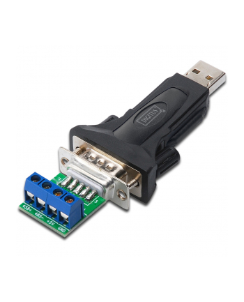 Konwerter USB2.0 / RS485 Serial, FTDI / FT232RL