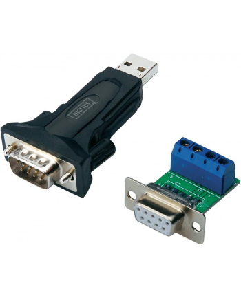 Konwerter USB2.0 / RS485 Serial, FTDI / FT232RL