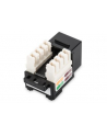 Moduł Keystone RJ45 kat.5e UTP LSA - nr 10