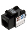 Moduł Keystone RJ45 kat.6 UTP LSA - nr 9