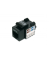 Moduł Keystone RJ45 kat.6 UTP LSA - nr 13