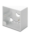 Puszka natynkowa 80x80mm do ramki DN-93802 - nr 21