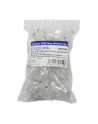Wtyki RJ45 100szt. - nr 25