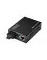 Media konwerter 100BaseTX do 100BaseFX SC - nr 11