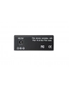 Media konwerter 100BaseTX do 100BaseFX SC - nr 13