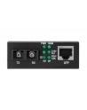 Media konwerter 100BaseTX do 100BaseFX SC - nr 16