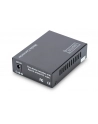 Media konwerter 100BaseTX do 100BaseFX SC - nr 19