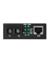 Media konwerter 100BaseTX do 100BaseFX SC - nr 27