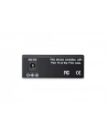 Media konwerter 100BaseTX do 100BaseFX SC - nr 34