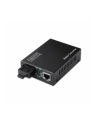 Media konwerter 100BaseTX do 100BaseFX SC - nr 38