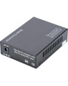 Media konwerter 100BaseTX do 100BaseFX SC - nr 48