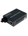 Media konwerter 100BaseTX do 100BaseFX SC - nr 5
