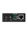 Media konwerter 100BaseTX do 100BaseFX SC - nr 8