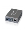 MC111CS Media konwerter 10/100M, WDM - nr 38
