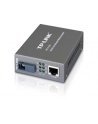MC111CS Media konwerter 10/100M, WDM - nr 7