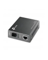 MC112CS Media konwerter 10/100M, WDM - nr 10