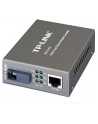 MC112CS Media konwerter 10/100M, WDM - nr 24