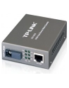 MC112CS Media konwerter 10/100M, WDM - nr 37