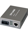 MC-110CS Media konwerter 10/100M - nr 24