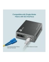 MC-210CS Media konwerter Gb - nr 76