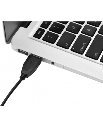 ORBIT TRACKBALL OPTYCZNY - USB