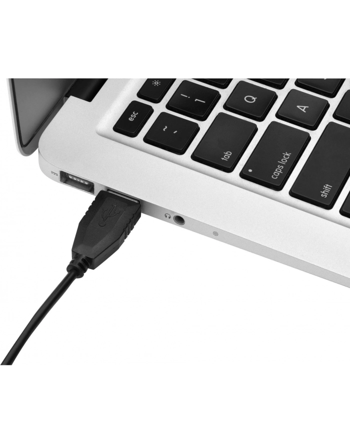 ORBIT TRACKBALL OPTYCZNY - USB główny