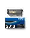 Toner Black do HL-2130/DCP-7055 - nr 22