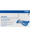 Toner Black do HL-2130/DCP-7055 - nr 4