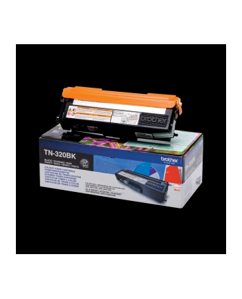 Toner Black stnd. do HL-4150CDN/4570CDW nr 1