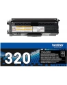 Toner Black stnd. do HL-4150CDN/4570CDW - nr 38