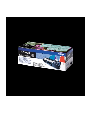 Toner Black stnd. do HL-4150CDN/4570CDW nr 2