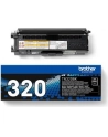 Toner Black stnd. do HL-4150CDN/4570CDW - nr 42