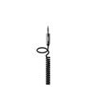 Kabel Mini Jack 3.5mm M/M 1.8m czarny - nr 9