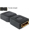 Adapter DISPLAYPORT(F)->DISPLAYPORT(F) Beczka - nr 10