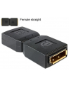 Adapter DISPLAYPORT(F)->DISPLAYPORT(F) Beczka - nr 11