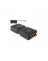 Adapter DISPLAYPORT(F)->DISPLAYPORT(F) Beczka - nr 13