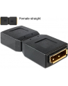 Adapter DISPLAYPORT(F)->DISPLAYPORT(F) Beczka - nr 15