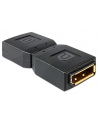 Adapter DISPLAYPORT(F)->DISPLAYPORT(F) Beczka - nr 17