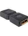 Adapter DISPLAYPORT(F)->DISPLAYPORT(F) Beczka - nr 8