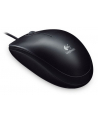 B100 Optical USB Mouse for Business, black - nr 38