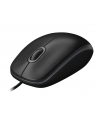 B100 Optical USB Mouse for Business, black - nr 39